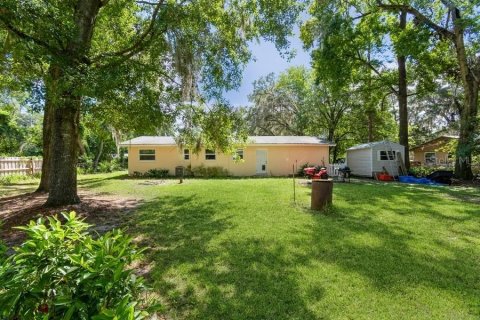House in Gainesville, Florida 3 bedrooms, 95.88 sq.m. № 1876823 - photo 25