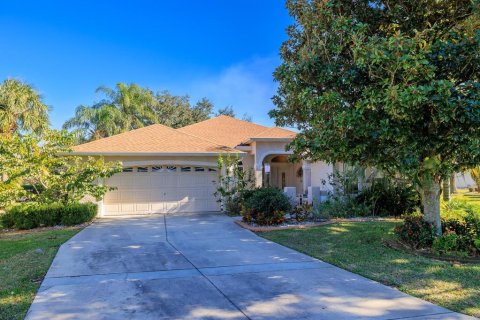 Casa en venta en The Villages, Florida, 4 dormitorios, 218.32 m2 № 1566814 - foto 1