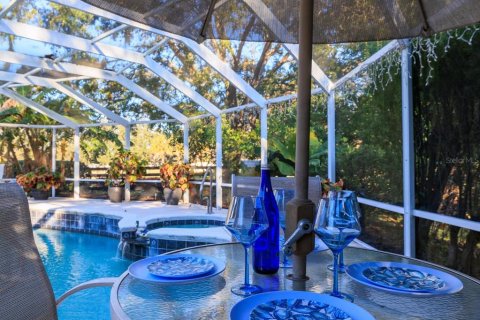 Casa en venta en The Villages, Florida, 4 dormitorios, 218.32 m2 № 1566814 - foto 4