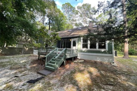 Villa ou maison à louer à Gainesville, Floride: 3 chambres, 186.73 m2 № 2425753 - photo 15