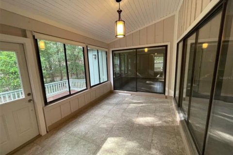 Villa ou maison à louer à Gainesville, Floride: 3 chambres, 186.73 m2 № 2425753 - photo 14