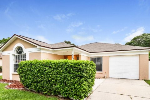 Villa ou maison à Valrico, Floride 3 chambres, 134.62 m2 № 2423747