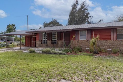 Villa ou maison à vendre à Arcadia, Floride: 3 chambres, 121.52 m2 № 2399311 - photo 13