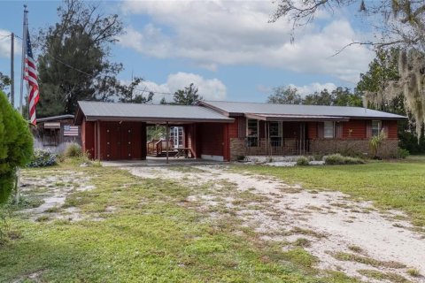 Villa ou maison à Arcadia, Floride 3 chambres, 121.52 m2 № 2399311