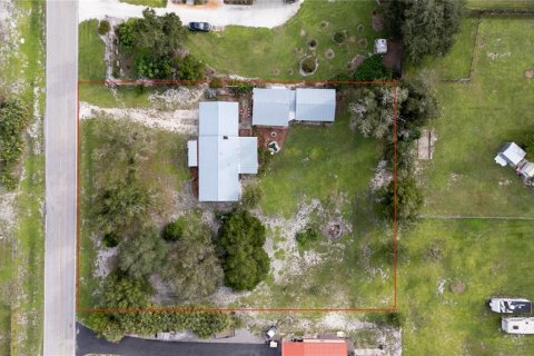Villa ou maison à vendre à Arcadia, Floride: 3 chambres, 121.52 m2 № 2399311 - photo 2