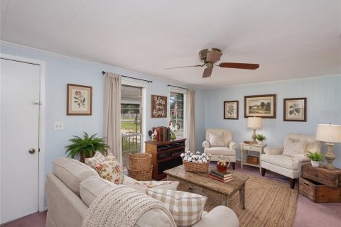 Villa ou maison à vendre à Arcadia, Floride: 3 chambres, 121.52 m2 № 2399311 - photo 24