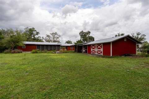Villa ou maison à vendre à Arcadia, Floride: 3 chambres, 121.52 m2 № 2399311 - photo 3