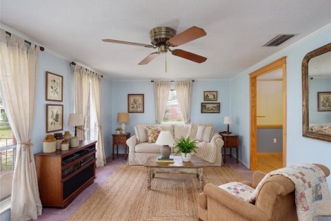 Villa ou maison à vendre à Arcadia, Floride: 3 chambres, 121.52 m2 № 2399311 - photo 22