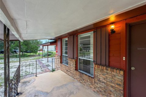 Villa ou maison à vendre à Arcadia, Floride: 3 chambres, 121.52 m2 № 2399311 - photo 17