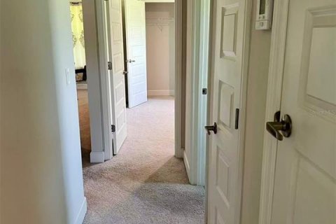 House in Lake City, Florida 4 bedrooms, 201.69 sq.m. № 1911615 - photo 21