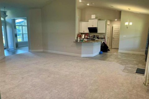 House in Lake City, Florida 4 bedrooms, 201.69 sq.m. № 1911615 - photo 13