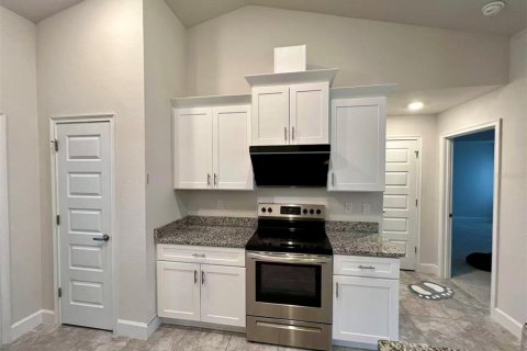 House in Lake City, Florida 4 bedrooms, 201.69 sq.m. № 1911615 - photo 28