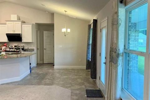 House in Lake City, Florida 4 bedrooms, 201.69 sq.m. № 1911615 - photo 12