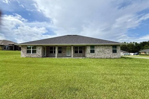 House in Lake City, Florida 4 bedrooms, 201.69 sq.m. № 1911615 - photo 6