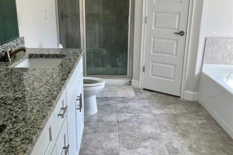 House in Lake City, Florida 4 bedrooms, 201.69 sq.m. № 1911615 - photo 22