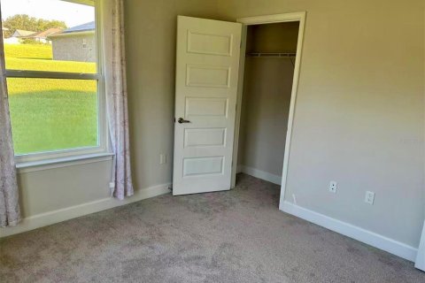 House in Lake City, Florida 4 bedrooms, 201.69 sq.m. № 1911615 - photo 16