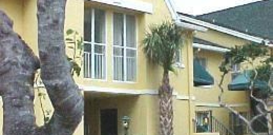 Condominio en Pompano Beach, Florida, 2 dormitorios  № 2261665