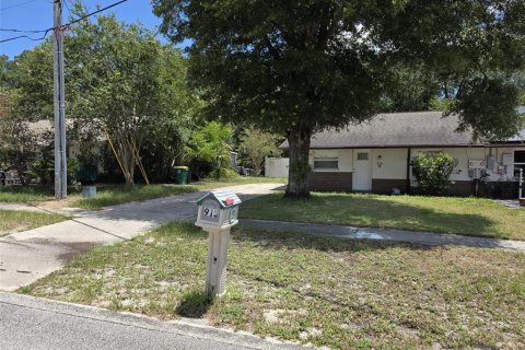 Duplex in DeLand, Florida 2 bedrooms, 104.05 sq.m. № 1873623 - photo 2