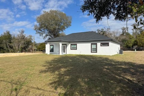 Casa en venta en Belleview, Florida, 3 dormitorios, 144.37 m2 № 2199607 - foto 20