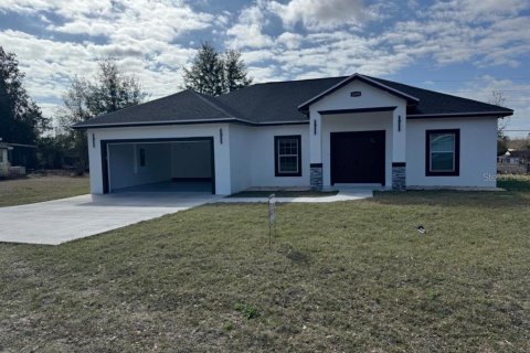 Casa en Belleview, Florida 3 dormitorios, 144.37 m2 № 2199607