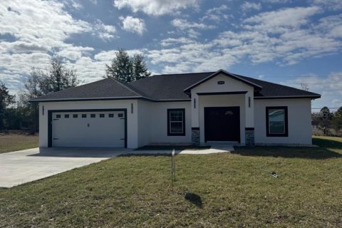 Casa en venta en Belleview, Florida, 3 dormitorios, 144.37 m2 № 2199607 - foto 2