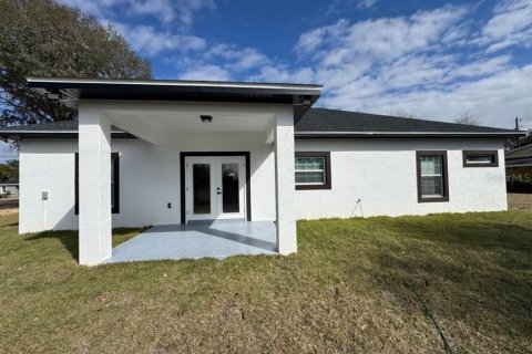 Casa en venta en Belleview, Florida, 3 dormitorios, 144.37 m2 № 2199607 - foto 21
