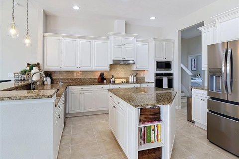 Villa ou maison à vendre à Bradenton, Floride: 4 chambres, 362.5 m2 № 2398794 - photo 14