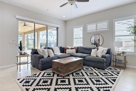 Villa ou maison à vendre à Bradenton, Floride: 4 chambres, 362.5 m2 № 2398794 - photo 7