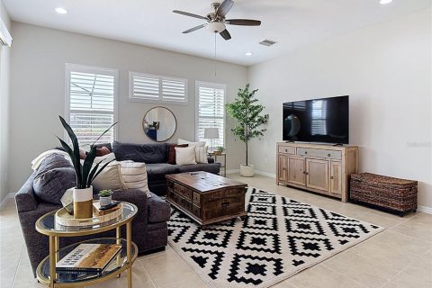 Villa ou maison à vendre à Bradenton, Floride: 4 chambres, 362.5 m2 № 2398794 - photo 26