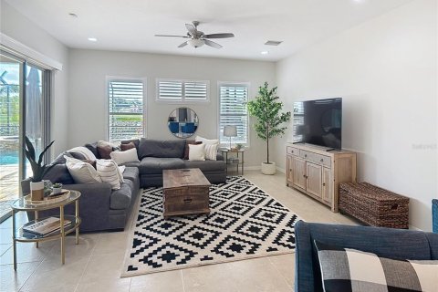 Villa ou maison à vendre à Bradenton, Floride: 4 chambres, 362.5 m2 № 2398794 - photo 20