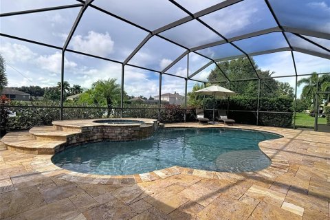 Villa ou maison à vendre à Bradenton, Floride: 4 chambres, 362.5 m2 № 2398794 - photo 8