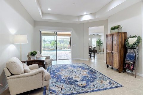 Villa ou maison à vendre à Bradenton, Floride: 4 chambres, 362.5 m2 № 2398794 - photo 10