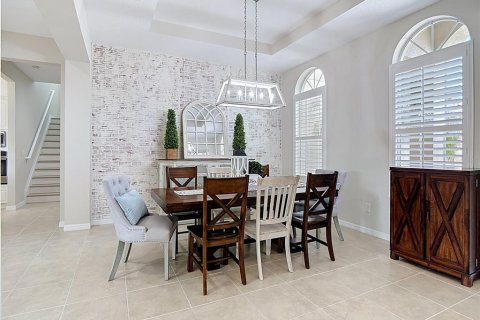 Villa ou maison à vendre à Bradenton, Floride: 4 chambres, 362.5 m2 № 2398794 - photo 4