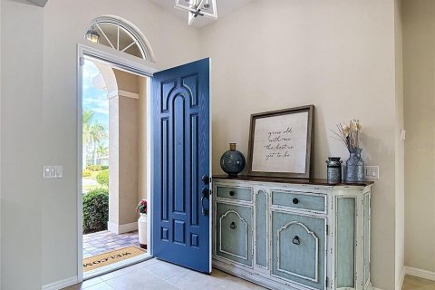 Villa ou maison à vendre à Bradenton, Floride: 4 chambres, 362.5 m2 № 2398794 - photo 29