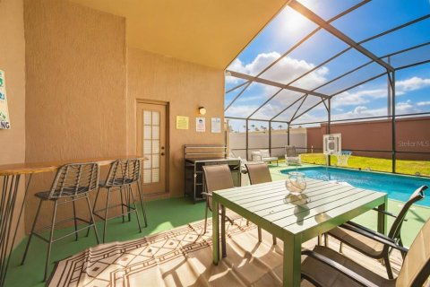 Villa ou maison à vendre à Kissimmee, Floride: 5 chambres, 198.44 m2 № 2433365 - photo 15