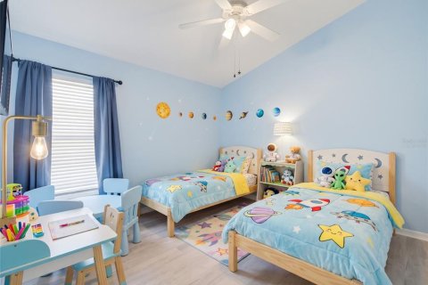 Villa ou maison à vendre à Kissimmee, Floride: 5 chambres, 198.44 m2 № 2433365 - photo 30