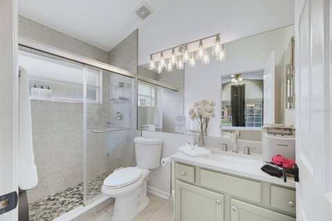 Villa ou maison à vendre à Kissimmee, Floride: 5 chambres, 198.44 m2 № 2433365 - photo 24