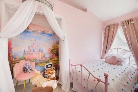 Villa ou maison à vendre à Kissimmee, Floride: 5 chambres, 198.44 m2 № 2433365 - photo 29