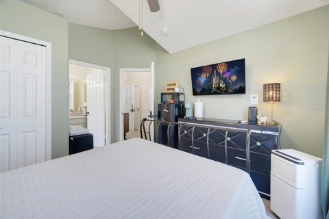 Villa ou maison à vendre à Kissimmee, Floride: 5 chambres, 198.44 m2 № 2433365 - photo 23