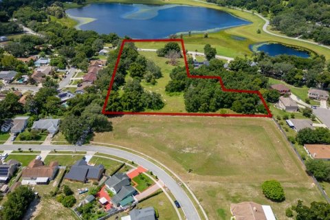 Terreno en venta en Orlando, Florida № 1420835 - foto 9