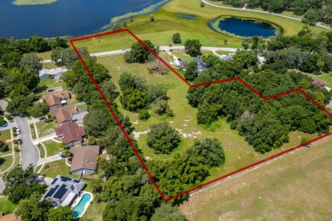 Terreno en venta en Orlando, Florida № 1420835 - foto 7