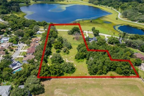 Terreno en venta en Orlando, Florida № 1420835 - foto 1