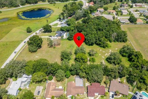 Terreno en venta en Orlando, Florida № 1420835 - foto 10