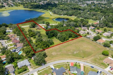 Terreno en venta en Orlando, Florida № 1420835 - foto 6