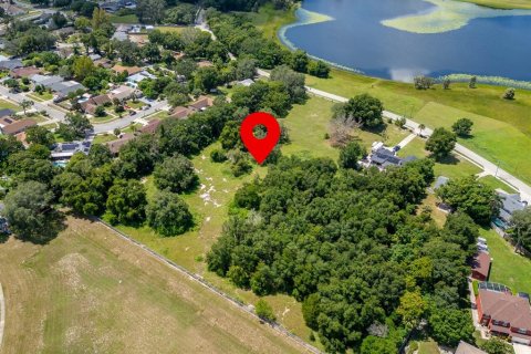 Terreno en venta en Orlando, Florida № 1420835 - foto 8