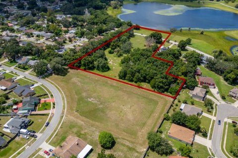 Terreno en venta en Orlando, Florida № 1420835 - foto 5