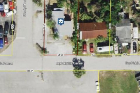 Commercial property in Englewood, Florida 81.01 sq.m. № 2165978 - photo 16