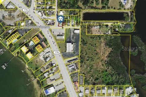 Commercial property in Englewood, Florida 81.01 sq.m. № 2165978 - photo 17
