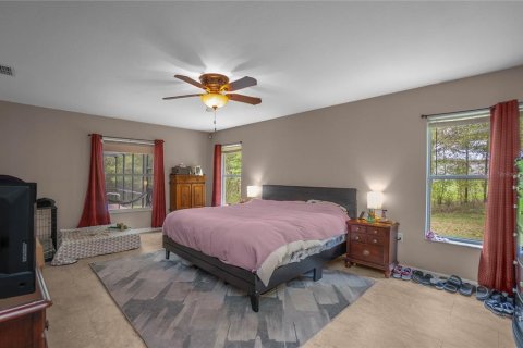 House in Beverly Hills, Florida 4 bedrooms, 248.61 sq.m. № 2157845 - photo 27