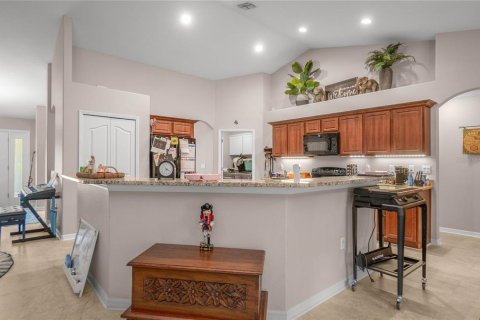 House in Beverly Hills, Florida 4 bedrooms, 248.61 sq.m. № 2157845 - photo 19